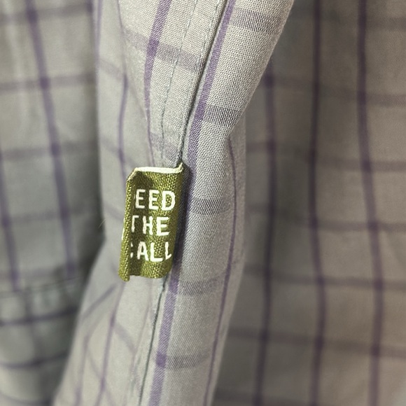 Howler Brothers Longsleeve Aransas Shirt - Picture 10 of 12